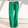 EDENIK Resort Pants_Green