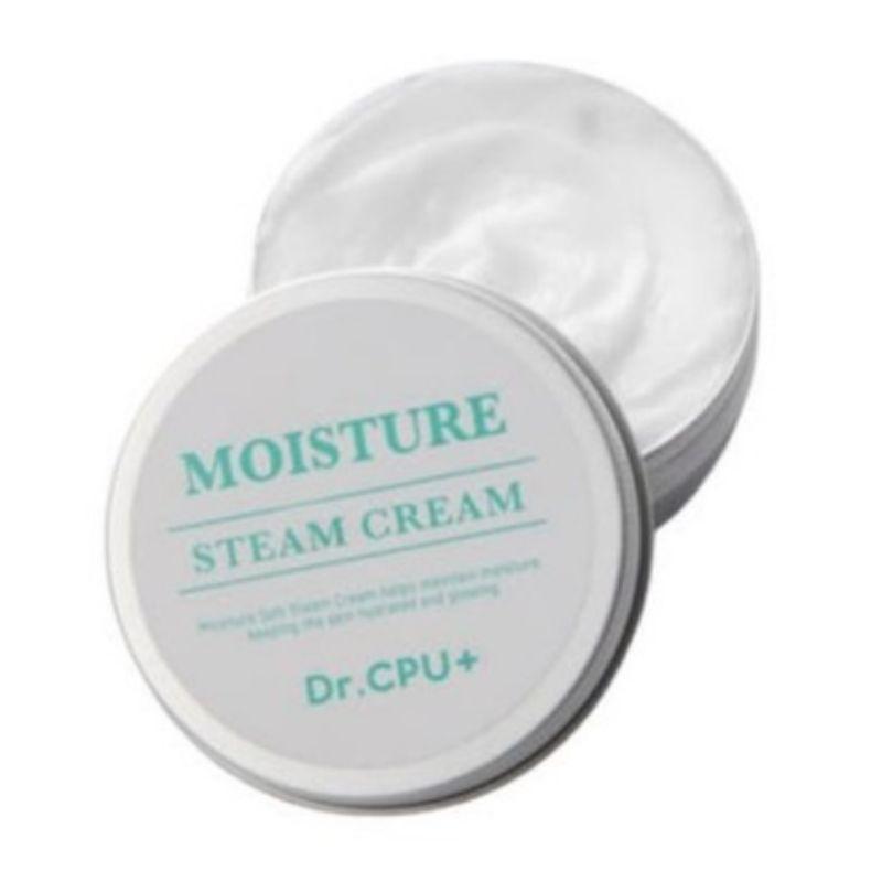 Dr.CPU Moisture Soft Steam Cream Hydrating & Barrier Care 60g