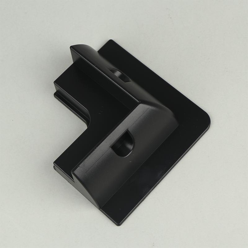 Solar Panel Mounting Bracket Installed In Rv Caravan Camper Deck Of Yacht Abs Plastic Waterproof Solar Support