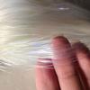 Iridescent Fly Fishing Hooks with Colored Wire for Craft Decoration