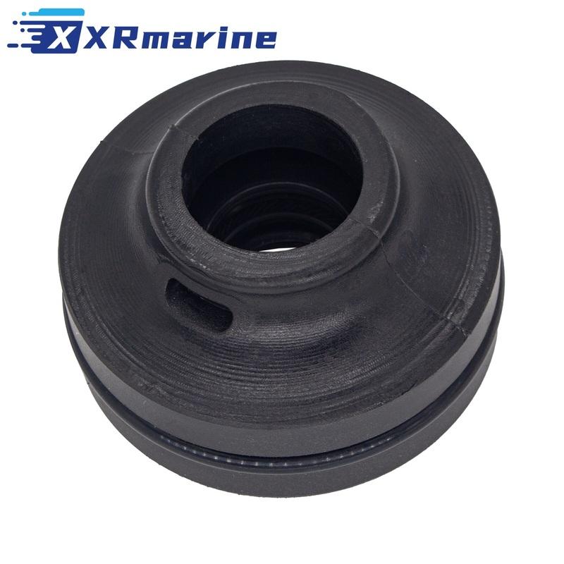 Außenborder Wasserpumpenbasis für Mercury MerCruiser 35PS 40PS 50PS 60PS Bootsmotoren 46-812966A7 812966A 7 812966A9 81266A3 18-3784