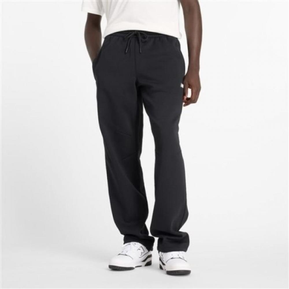 

New Balance Galleria Hoops Uniform Pants Mp44587 Bk New Balance 2XL