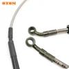 OTOM Motocycle Front And Rear Brake Oil Hose For HONDA CR125 CR250 CRF250RX CRF450R YAMAHA YZ YZF 125 250 450 Brake Tubing Cable