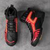 Motorcycle Cycling Four Seasons Off Road Motorcycle Boots Racing Short Boots Four Seasons Motorcycle Travel Equipment
