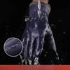 New Outdoor Warm Gloves for Skiing Winter Men Plus Velvet Thickened Windproof Waterproof Cold Riding Electric Bike Touch Screen