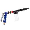 Detachable Pressure Car Washer Snow Foam Lance Sprayer Gun Car Cleaning Tool