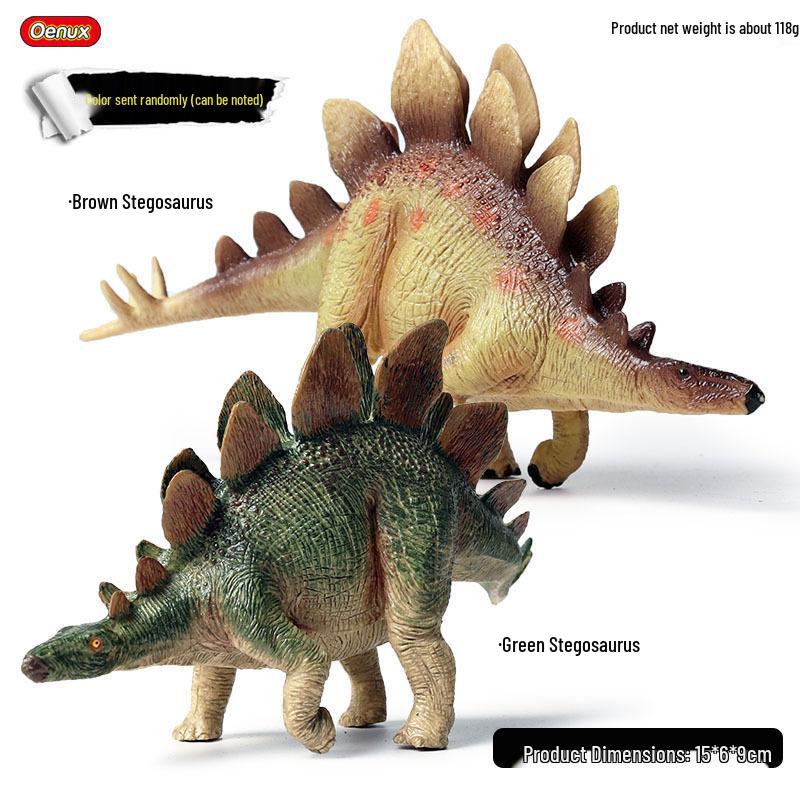 Large Jurassic Tyrannosaurus Rex Dinosaur Model Toy for Children