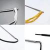 DIY Nähzubehör Biegsame Feder Kordelzug Einfädler Clip Hosen Kapuzenpullover Gummiband Spitze Kordel Flexibler Kordelzug Faden