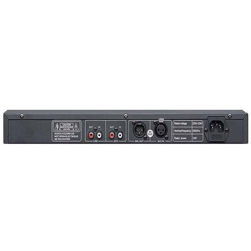 Runpu RP-YPS61D Professional Conference Audio System (CN Version)