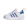 Adidas Originals SUPERSTAR 360 Toddler Shoes Infant And Toddler JQ5528