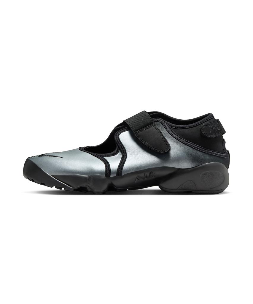 Nike Air Lift Leather - Metallic Silver:Black / Ih3656-095