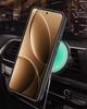 For Magsafe Wireless Charging Cover For Xiaomi Poco F7 Pro F7 Ultra Phone Case Armor Ring Magnetic Stand Holder Coque Funda Capa