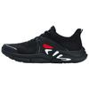 FILA Mind 3 Sportswear Sneakers 'Black White Red' Women's A12W321302FBK