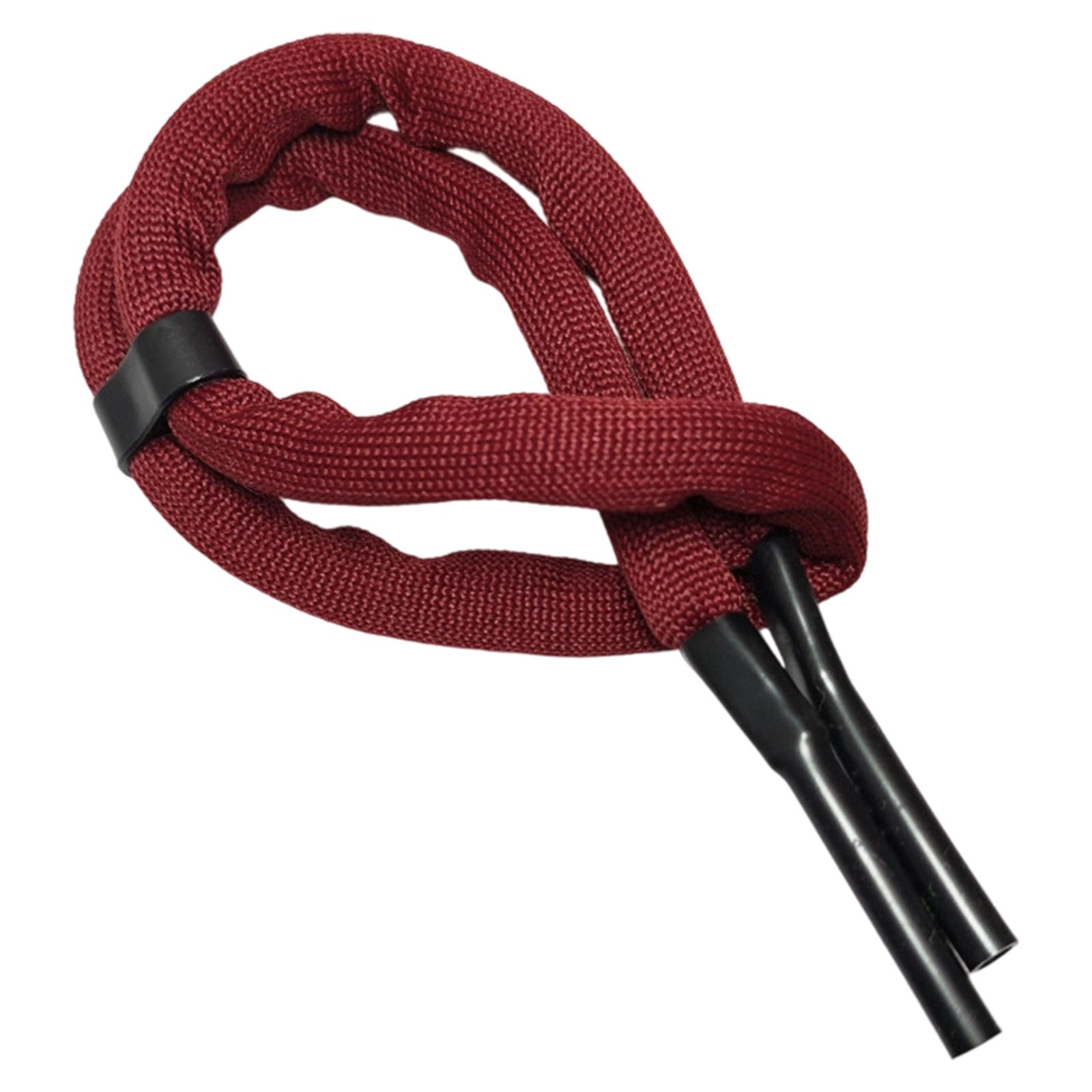 

Плавучий шнурок для очков Легкий шнурок от потери для водных видов спорта и активного отдыха 2