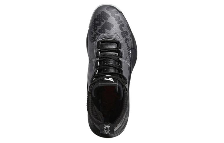 adidas Dame 5 Geek Up 5 EE6838