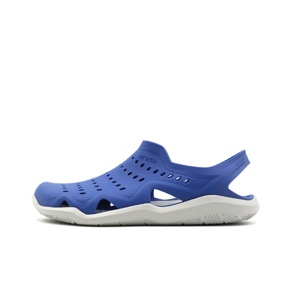 Crocs Swiftwater Wave Ikdienas Pludmales Klumpji