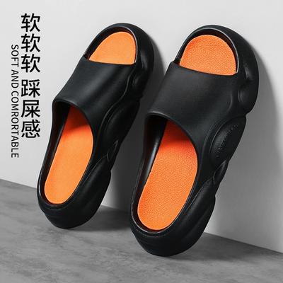 Scarpe da uomo – Sandali