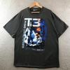 T-ShirtVintage T3 Terminator Rise of the Machines Movie Promo Graphic T Shirt L