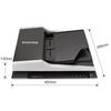 Ziguang F1120 A4 Flatbed & ADF Document Scanner CN plug (adapter included)