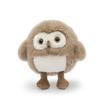 Adorable Owl Plush Toy for Toddlers