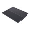 Silicone Draining Board Mat Dish Drying Mat Draining Mat Foldable Eco-Friendly Drainer Mat Large Drain Pad Heat Resistant Pot