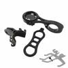 Aluminum Alloy Cycling Computer Bike Mount for Bryton Cycling Computer Outdoor Cycling