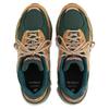 New Balance 990v3 MiUSA Tan Green Sneakers M990WG3