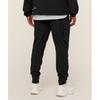 Gymshark Tactical Joggers Black A4b5p Bb2j