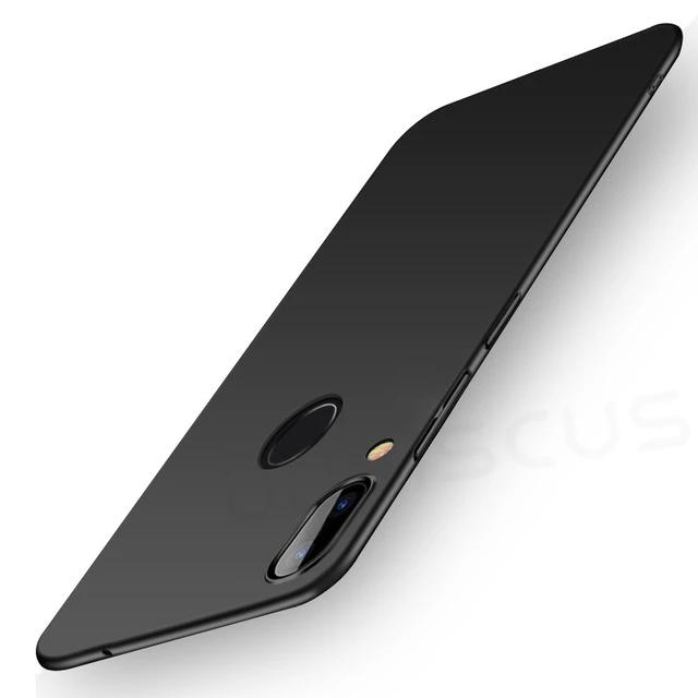 Hard Slim Back Matte Full Cover For Samsung Galaxy A16 A26 A36 A56 A15 A25 A35 A55 A14 A54 A34 A52 A10 A50 A31 A51 A71 S20 Case