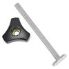 T-Slot Slider T-Track Jig High Quality M8 T-Track Accessories