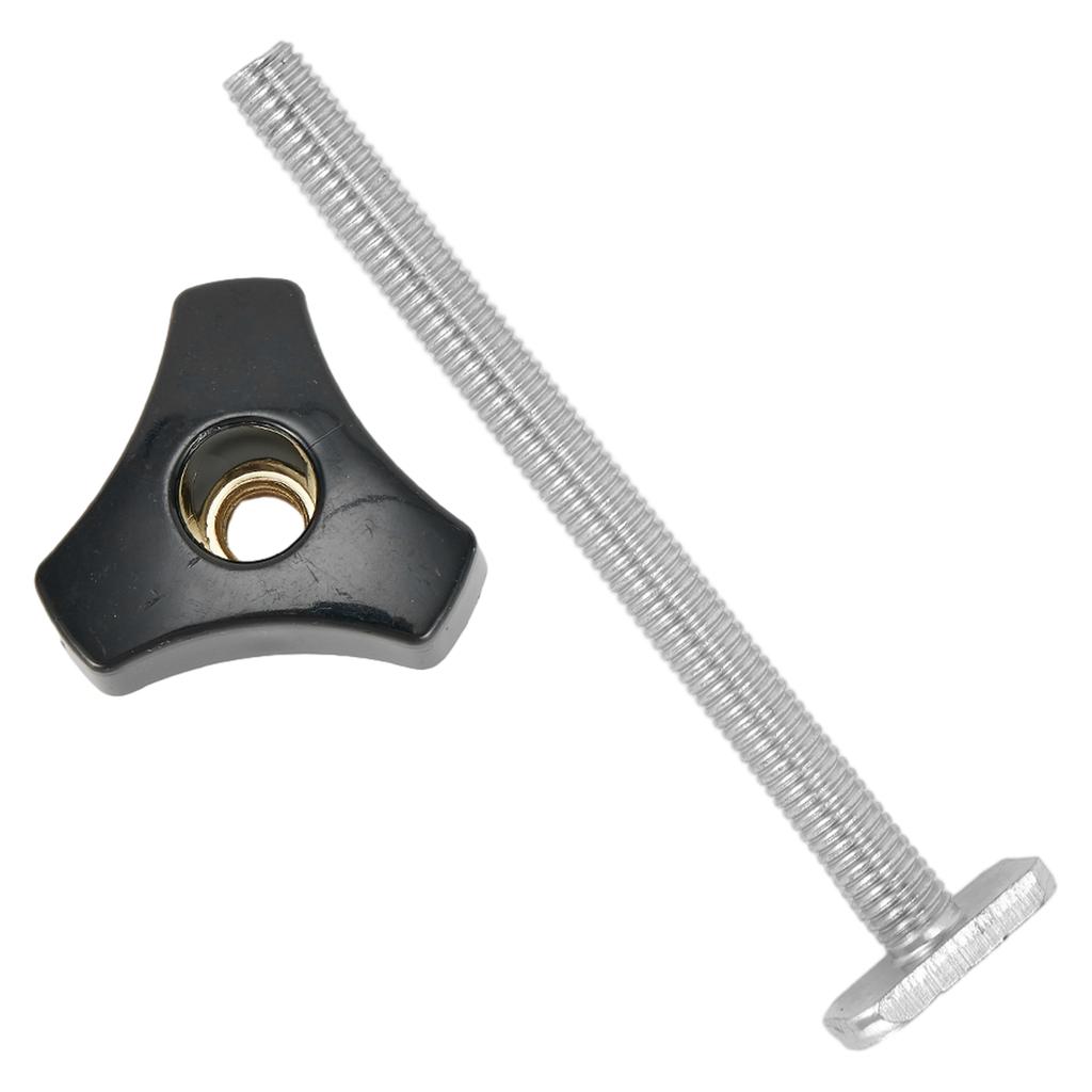 T-Slot Slider T-Track Jig High Quality M8 T-Track Accessories