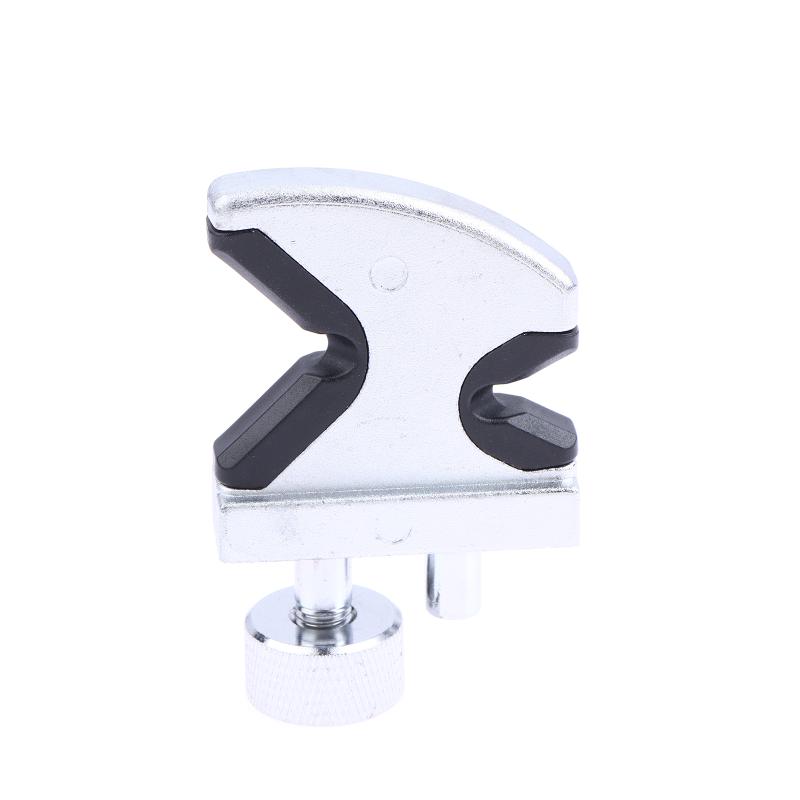 Aef Racket Stringing Machine Parts Side Supporters Bracket Universal Sturdy Replacement For Tennis Badminton Stringer