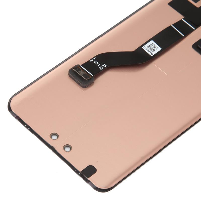 Für Xiaomi Civi 2 5G/13 Lite 5G OEM-Qualität S AMOLED Bildschirm und Digitizer Baugruppe Ersatzteil (Ohne Logo)