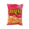 Nongshim Джагальчі Смак восьминога (90G) (3 варіанти)