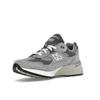 New Balance 992 Made in USA Grey 2025 Unisex Sneakers Silver-Metallic U992GY