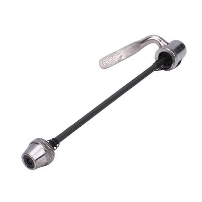 Fietstrainer Snelspanner Fiets Achterwiel Vervangingsspanner voor Mountainbike Racefiets