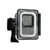Podvodní vodotěsné pouzdro pro Gopro Hero 7 6 5 Černé ochranné pouzdro pro potápění