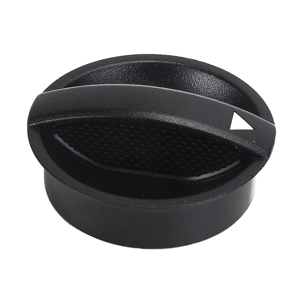 Compatible Heater Control Knob 55900-04020, 55900-04030 for Toyota