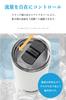 Camelbak Horizon Vacuum Keeps Drinks Hot or Cold To Scratch To Tumbler, 500ml, Navy, Insulated, [Hard Tables] [Quiet Place]