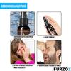 FURZOX Pupspray Bomba smrodowa Artykuł żartobliwy Spray do pierdzenia 30 ml Gag Żart śmierdzieć