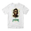 Pele Eterno Men's T-Shirt / Edson Arantes do Nascimento Shirt / Men's Women's All Sizes (PEL-76118)