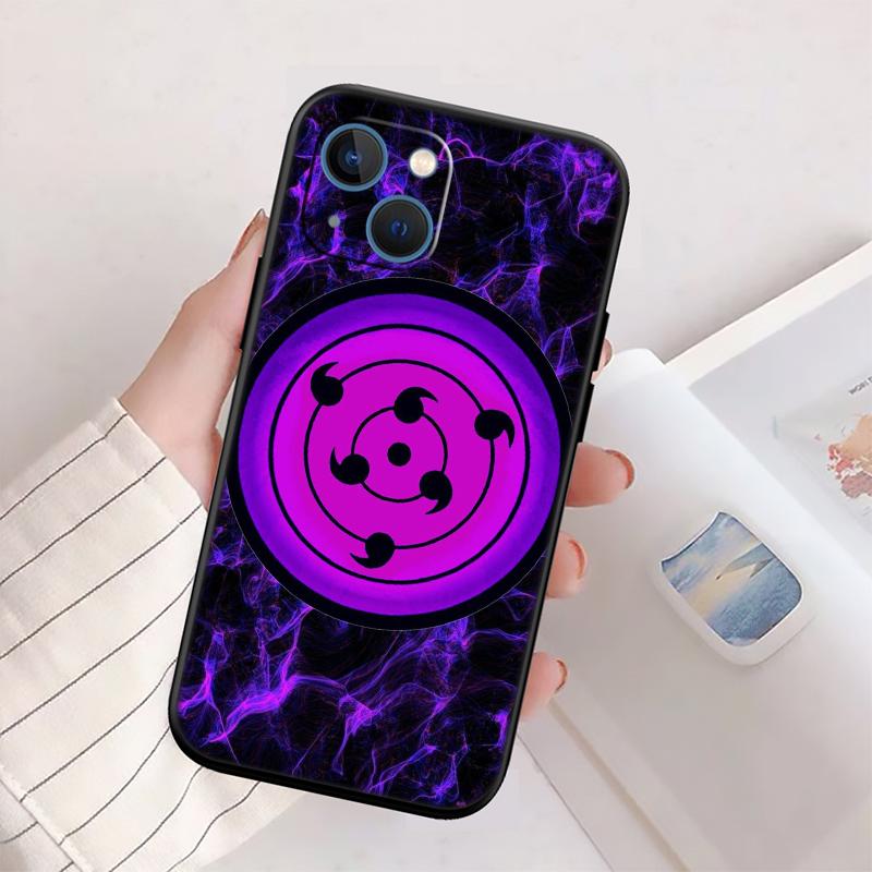 

Naruto LOGO New High-End Shell Phone Case for Redmi Note 10 11 12 Pro Max 10S 10C 10T 11A 11S 12S 12C Redmi Note 12 4G