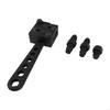 Heavy Duty Brake Line Flaring Tool Set For Car And Motorcycle Metal Tubing Repair