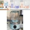 Mini Portable Washing Machine With Uv Sterilization For Baby Clothes And Underwear