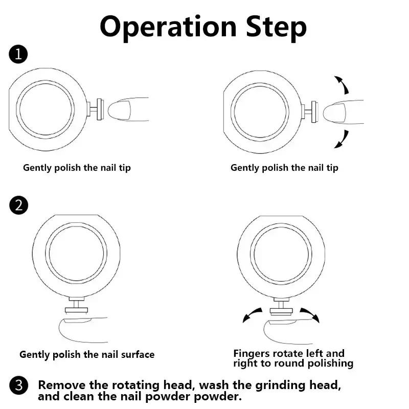 Baby Elektrische Nagelknipser, Kinder Nagelpolierwerkzeuge, Baby Maniküre Schere, Baby Hygiene Sets, Neugeborenen Nagelknipser
