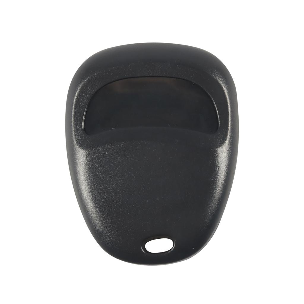 2Pcs/Set Keyless Entry Remote Control Car Key 3 Buttons 315 MHz For Chevrolet Suburban Tahoe For GMC Yukon Sierra Auto Accessory