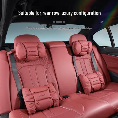 Acessórios para interiores – Almofadas de carro