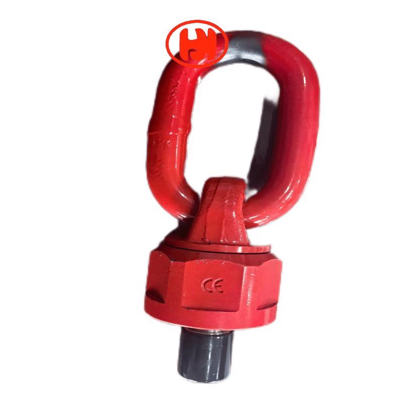 Jinzhong Universal Swivel Lifting Eye Nut