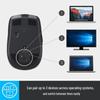Logitech MX Anywhere 2S Wireless Bluetooth Mouse