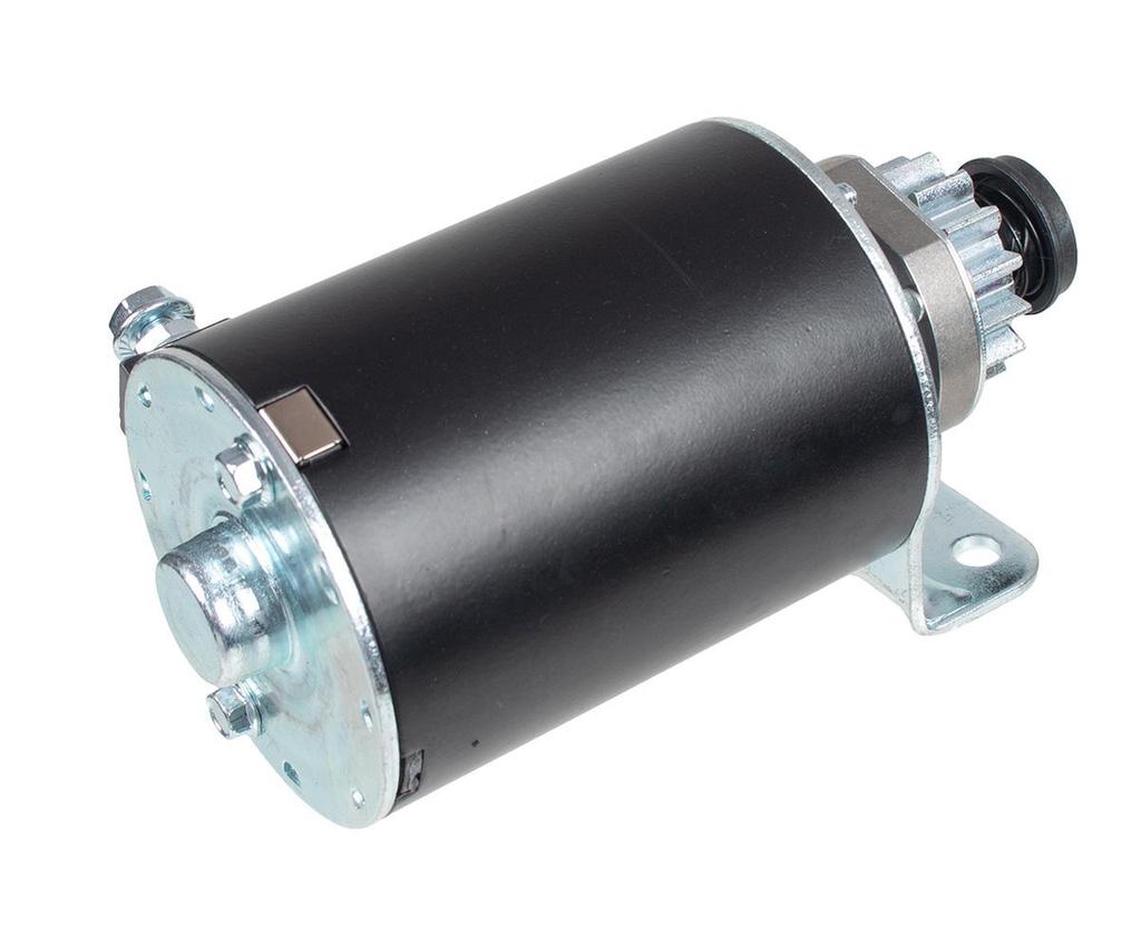 Rozrusznik Elektryczny B&S 12V Ro20701